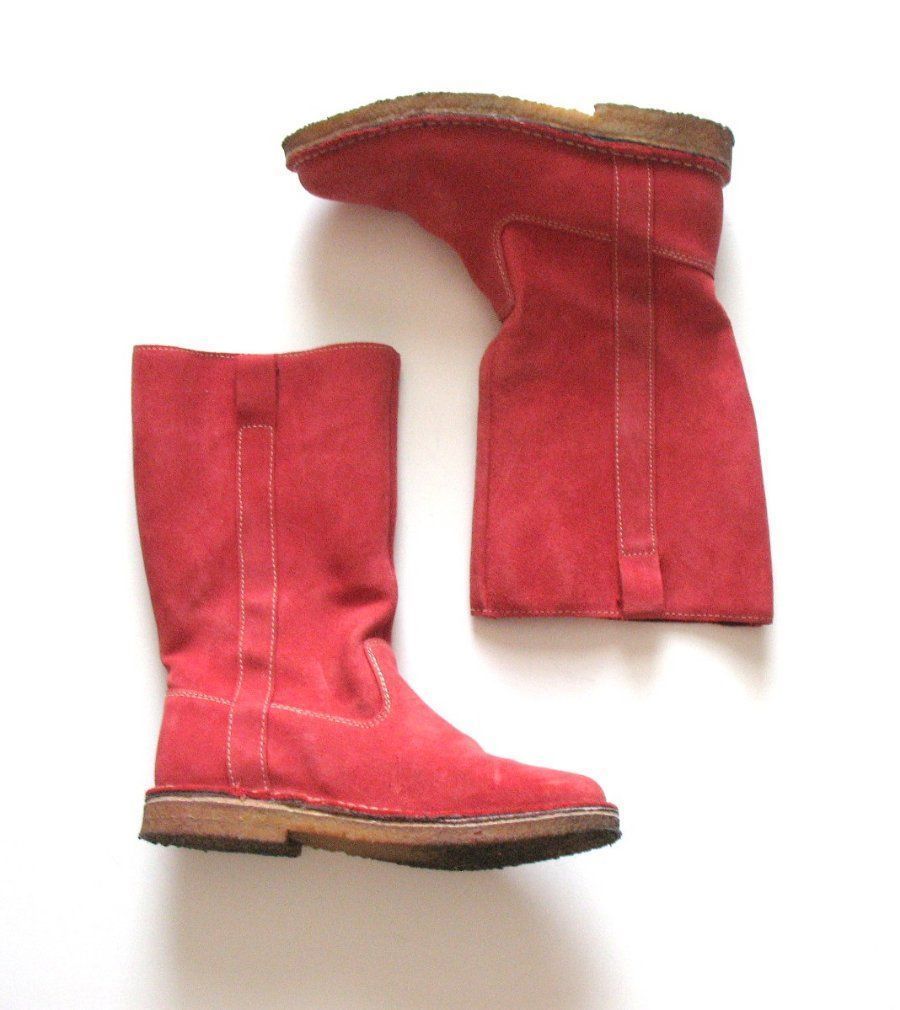 Mini Boden Girls' Shoes