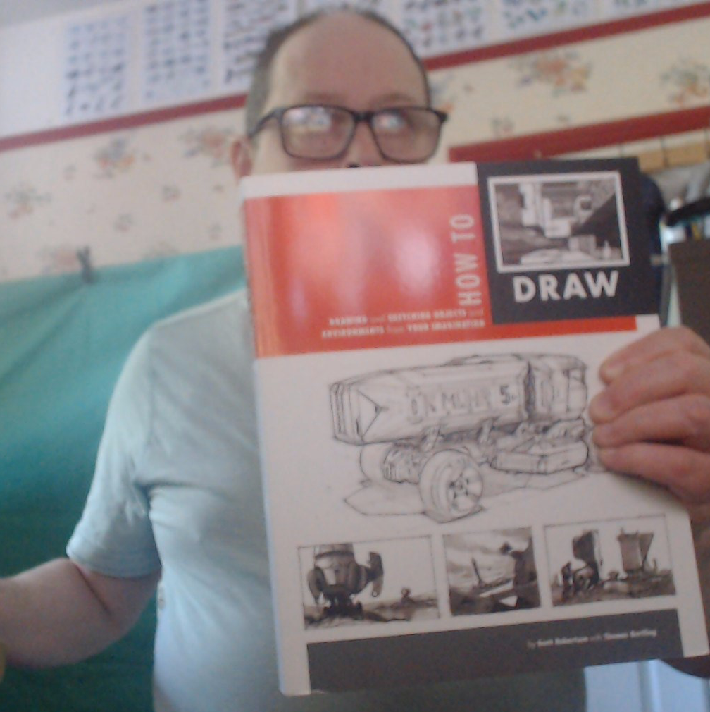 How to Draw Drawing and Sketching Objects and EnvironmentsScot
