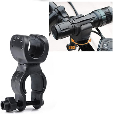 Bicycle torch mount hotsell