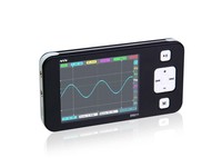 2PCS MCX Probes for Nano DSO211//DS213//DSO202 Portable Oscilloscope DMM