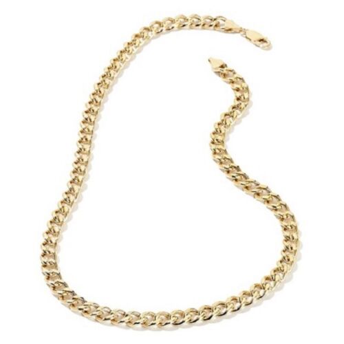 ANTIDOTE BUYERS CLUB Necklace Figaro Wide Chain 60cm SV925 ANTIDOTE BUYERS CLUB Necklace Figaro Wide Chain 60cm SV925