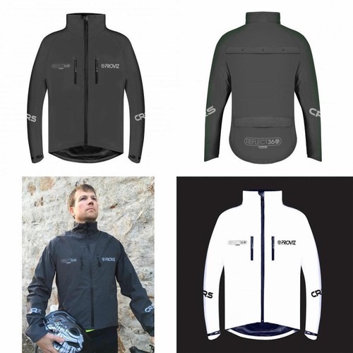 proviz reflect 360 crs jacket