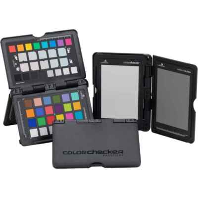 Calibrite Colorchecker Passport Photo 2
