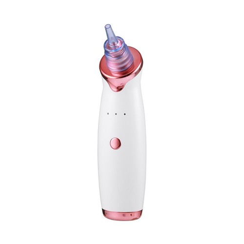 Electric Skin Facial Cleanser Care Blackhead Vacuum Acne Cleaner Pore Remover F5