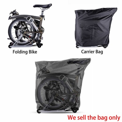 brompton carry bag