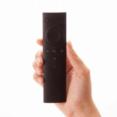 For Xiaomi TV BOX 1st 2nd 3rd 4A Original Xiaomi Mi Remote Control Controller RC