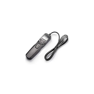 Brilliant MC-36 Digital Timer Remote N1 for Nikon D700 D800 D4 D3 D200