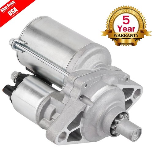 Starter for Honda Accord 1998-2007 Odyssey Pilot Acura CL MDX TL 17728