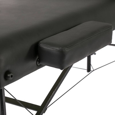 Best Massage BMC300 Portable Folding Massage Table w/Free Carry Case