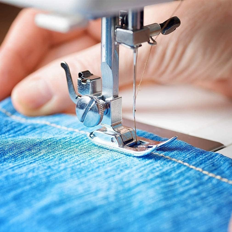 60 Count Sewing Machine Needles Universal Regular Point for Singer, Brother, Jan