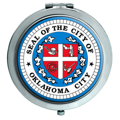 Espejo Compacto Oklahoma City OK (EE. UU.)