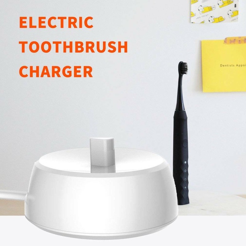 Toothbrush Charger Base For BRAUN ORALB 3757 4729 Model AU Plug WT eBay
