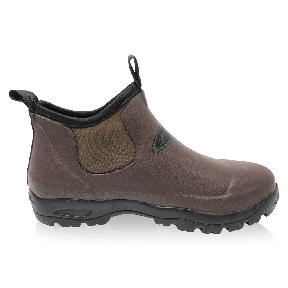 Dirt Boot® Neoprene Waterproof Equestrian Slip On Stable Muck Yard