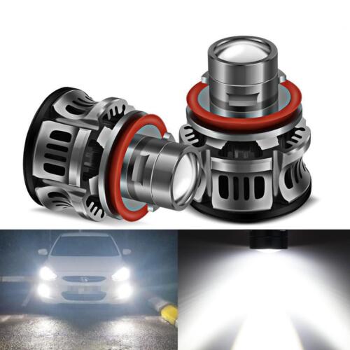 パーツ POLARG LED PREMIUM H8/H11 J-588 9000lm Amazon.com: TOPIK H11 LED Bulbs, H8 H9 Fog Light 6500K White