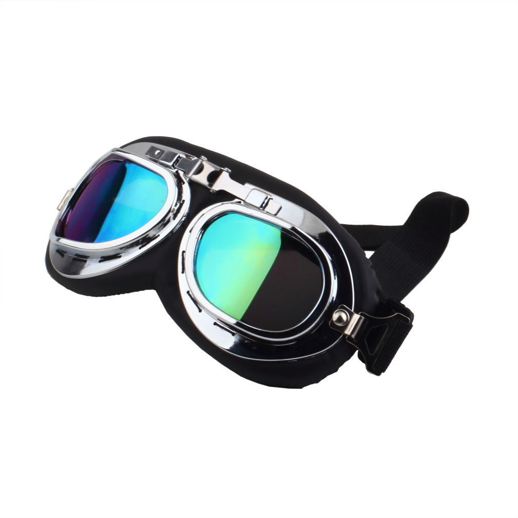 Motorcycle & Powersports Eyewear