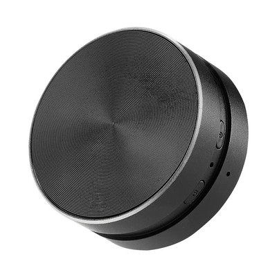 Bluetooth-Compatible Wireless Stereo Sound Hummingbird Speaker with FM Radio