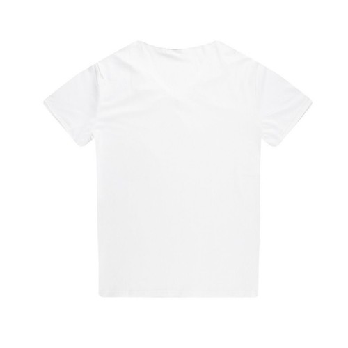 【PEARLY GATES】 Men's Bunny Seersucker Short Sleeve T-Shirt Genuine PEARLY GATES GOLF Mens Bunny Seersucker Short Sleeve