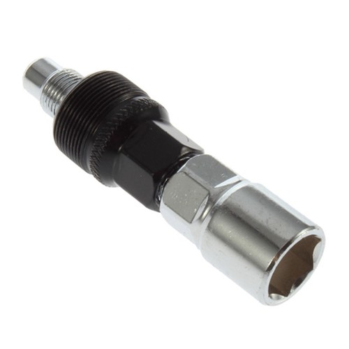 Clé à Pédale Unior 8mm Rouge - Pour Vélo Adulte Unisexe