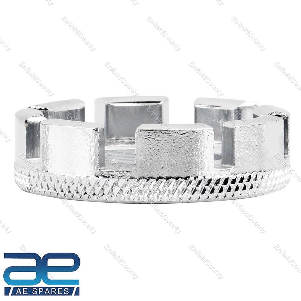 Bicycle Bike 8 Way Spoke Nipple Key Wheel Rim Wrench Spanner Mini Tool  