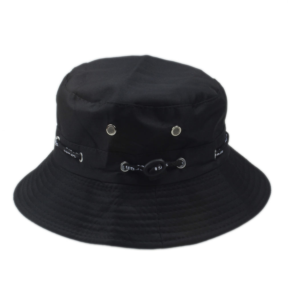 Женские шляпы-буни