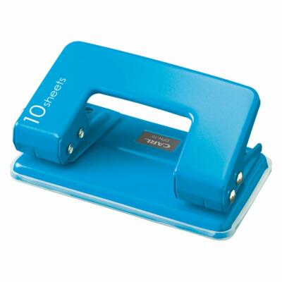 Karujimuki Two-Hole Punch Blue CPN-10-B From Japan | eBay