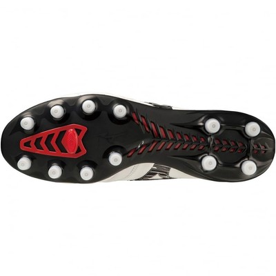 MIZUNO MIZUNO SOCCER CLEATS MORELIA NEO 4 JAPAN P1GA2330 09 US 10 (28CM)