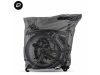 brompton carry bag
