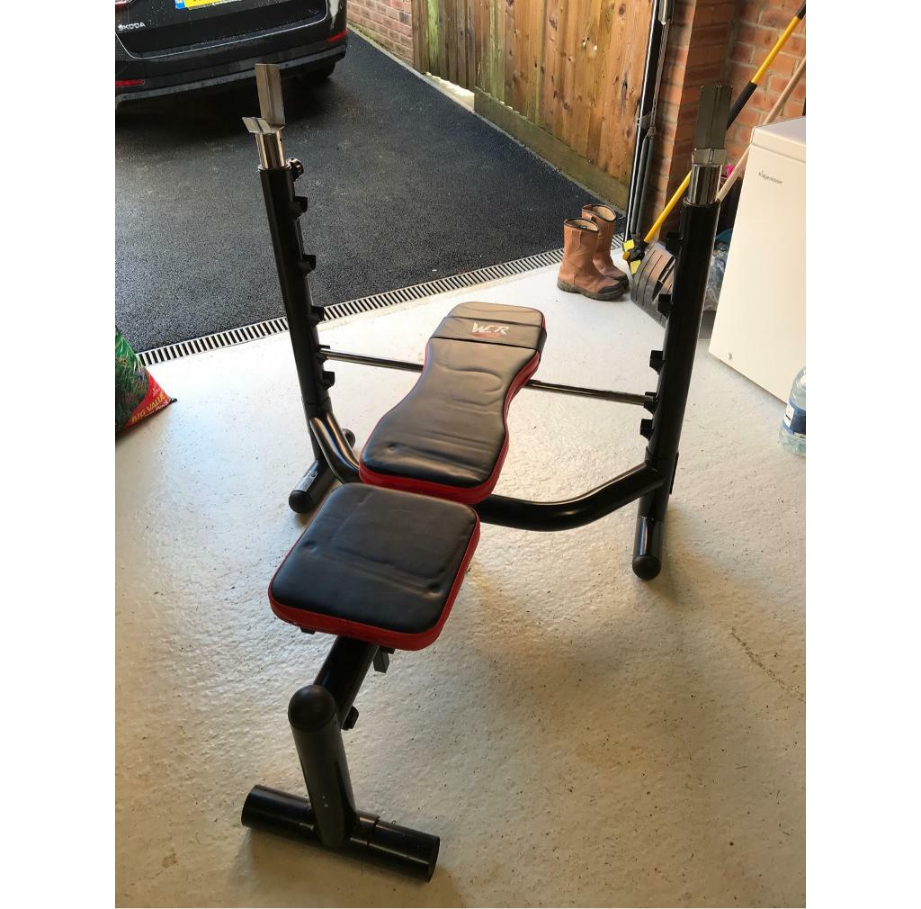 Bench press in Yate, Bristol Gumtree