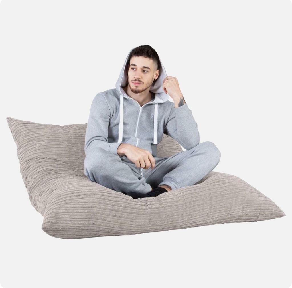 Extra Large Bean Bag For Sale IUCN Water