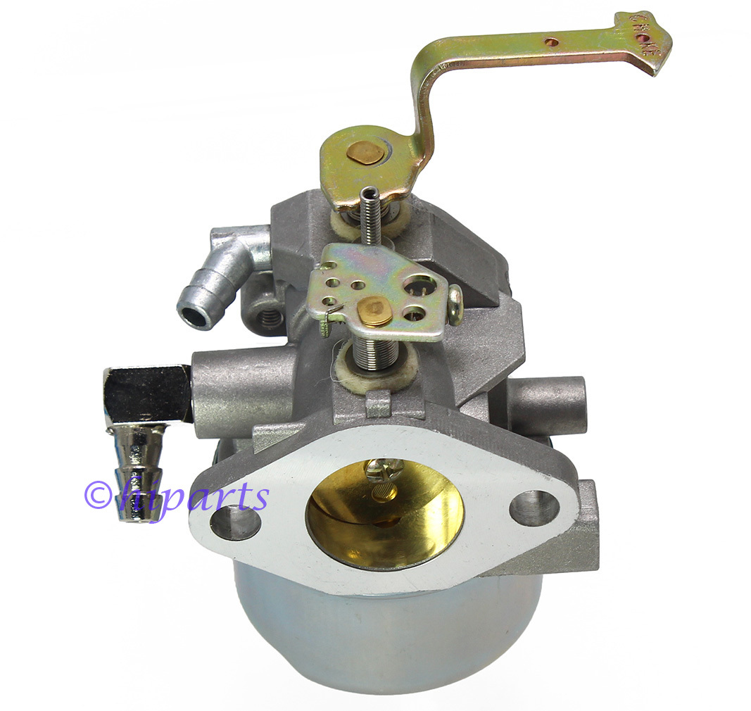CARBURETOR for Tecumseh 640152A Coleman PowerMate 6250 10 HP Generator,Craftsman