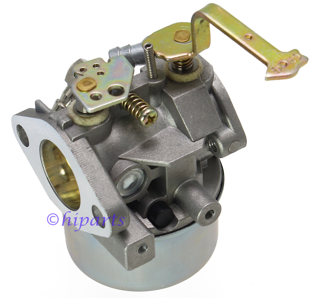CARBURETOR for Tecumseh 640152A Coleman PowerMate 6250 10 HP Generator,Craftsman