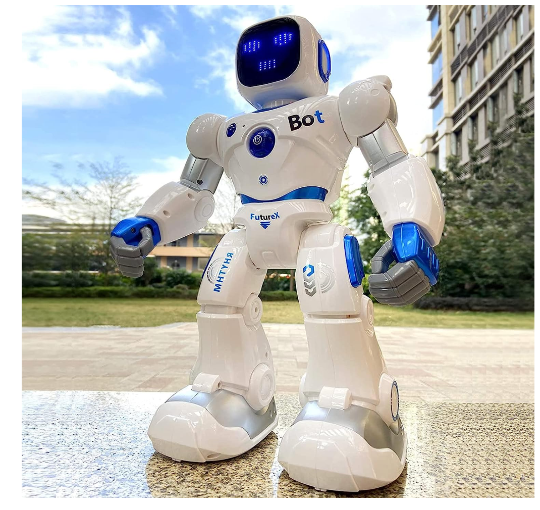 Программируемый робот для детей. Робот смарт кид. ruko smart robots. современные роботы. роботизированные игрушки.