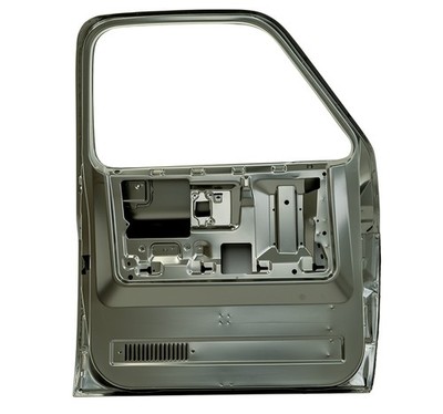Premium Front Door Shell LH 73-76 Chevy GMC Pickup Suburban 1976 Blazer Jimmy