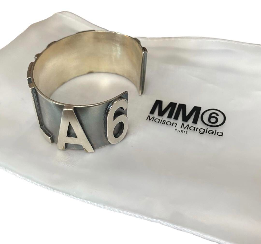 アクセサリー Maison Margiela bangle no box $_57.JPG?set_id=880000500F