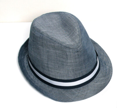 Starting Out Baby Boy Infant Hat Size 0-24 Months