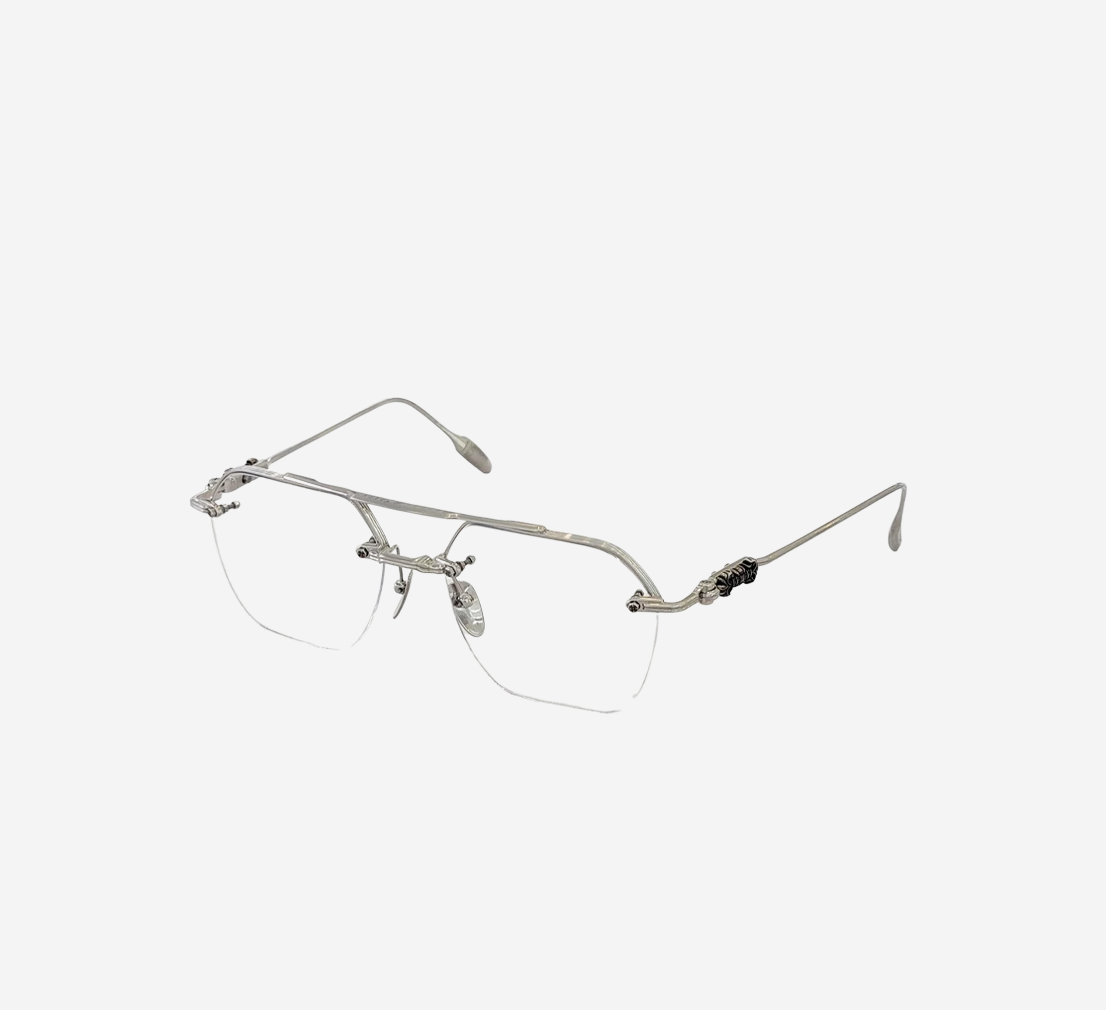 【入手困難】hyde着用Chrome Hearts FISH EYE 日本未発売】 入手困難】hyde着用Chrome EYE FISH Hearts 小物