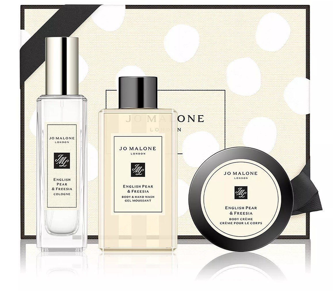 English Pear & Freesia Cologne | Jo Malone London | United