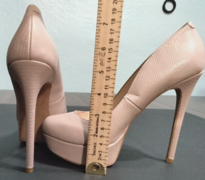 Jessica simpson shoes store size 4