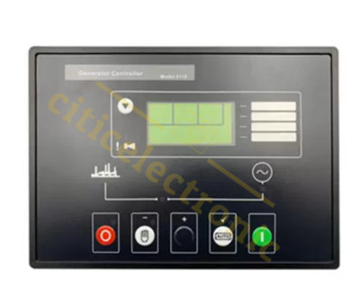 New 1PCS DSE5120 Deep Sea Generator Controller Module Control Panel Free ship