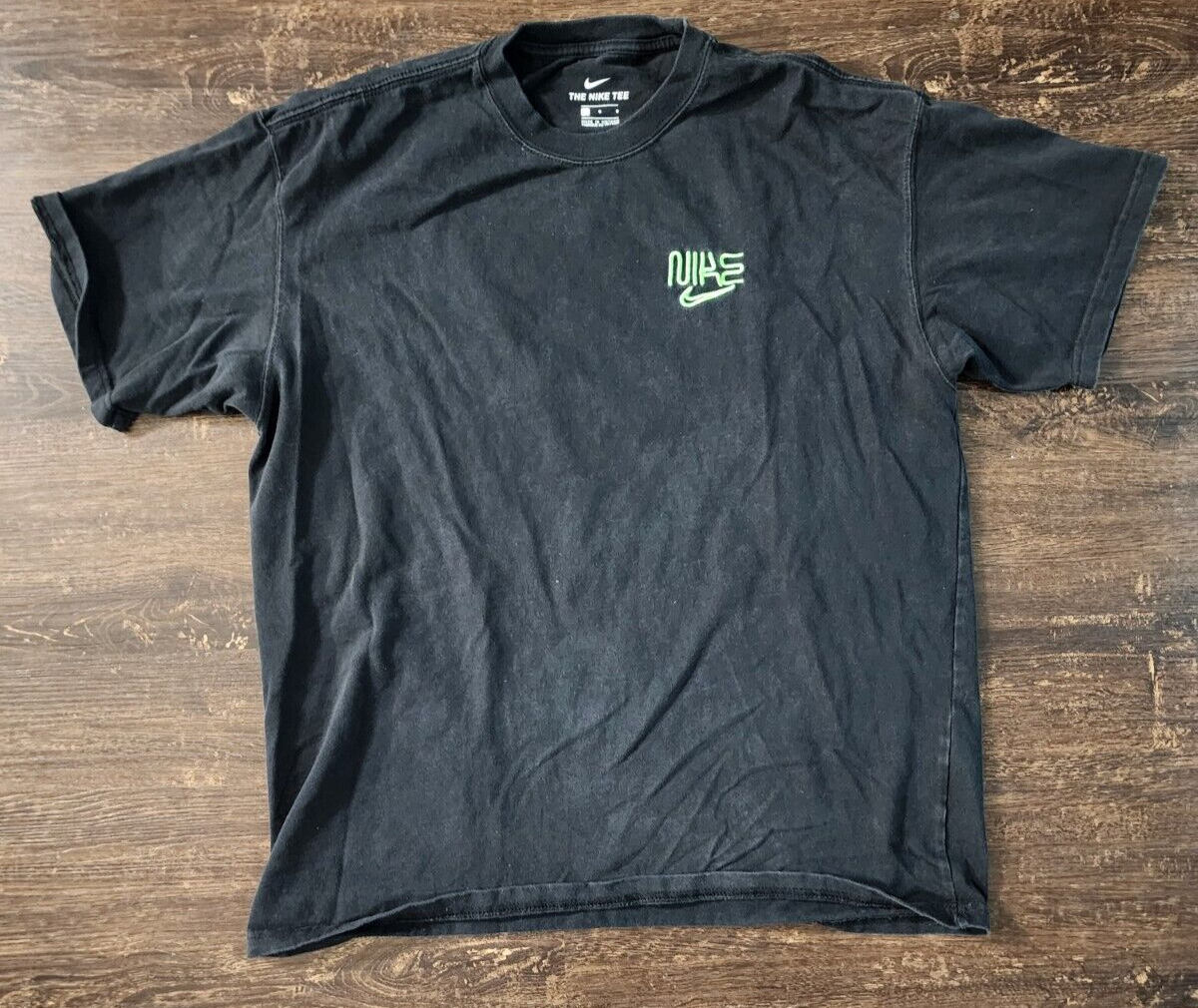 nike miami city elv 90 t shirt