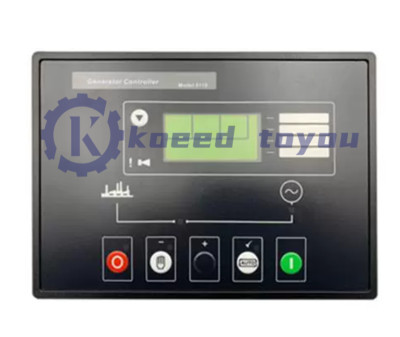 1Pcs new  DSE5120 Deep Sea Generator Controller Module Control Panel
