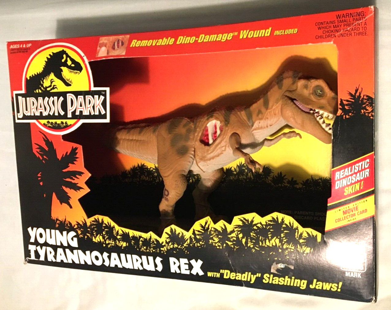 ジャンク　T-REX VIPER ジャンク T-REX VIPER - メルカリ