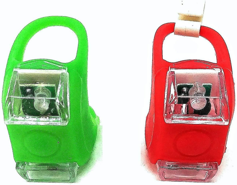 Navigation Boat Lights Sets Marine LED Portable Emergency Safety Waterproof (Cho