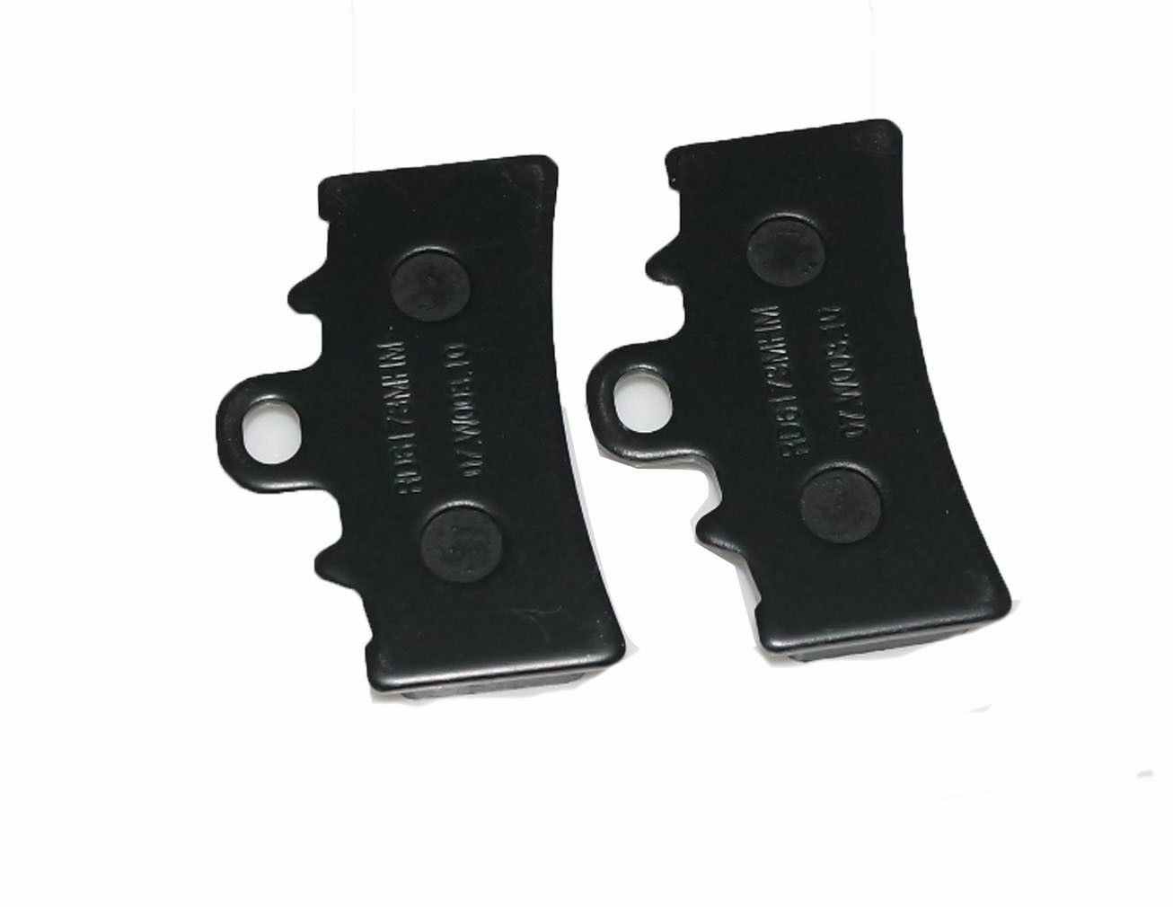 Front Disc Brake Pad Set Fits For KTM 125 390 Duke RC Motorcycle