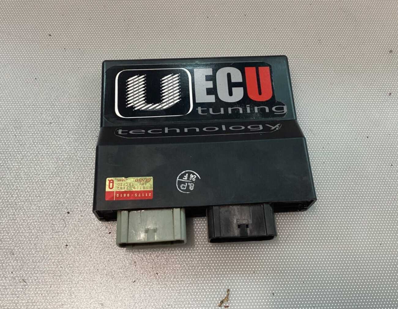 Today・ビート ECU ビートECU化（ホンダ トゥデイ・JA4/5）by ハゥディ♪ - みんカラ