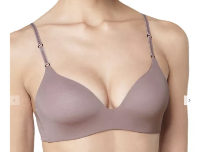 S by Sloggi Serenity Wireless Padded Bra