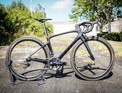 scott foil premium di2