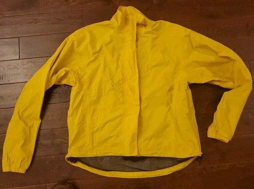 ジャケット・アウター nonnative / CYCLIST BLOUSON /WINDSTOPPE nonnative Trooper Short Jacket Poly Taffeta Gore-Tex