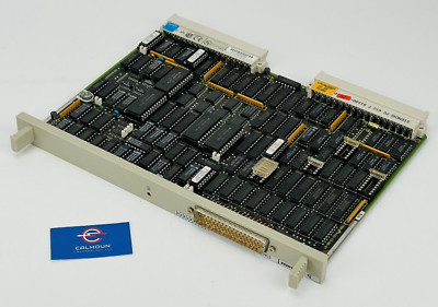 Siemens 6ES5324-3UA12 SIMATIC S5 Input/Output Module *PARTS ONLY*
