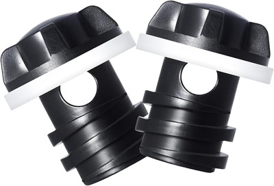 Cooler Plug for YETI Cooler, Drain Plug Cooler Plug Compatible with Yeti and RTI